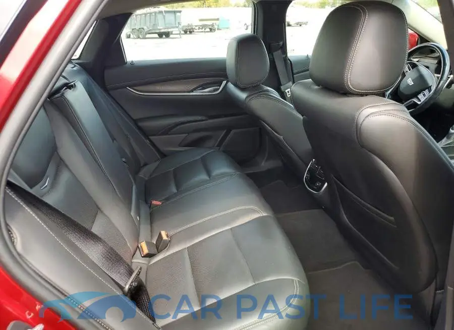 2G61M5S3XK9118419# 10