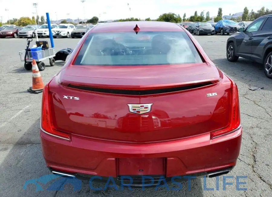2G61M5S3XK9118419# 6