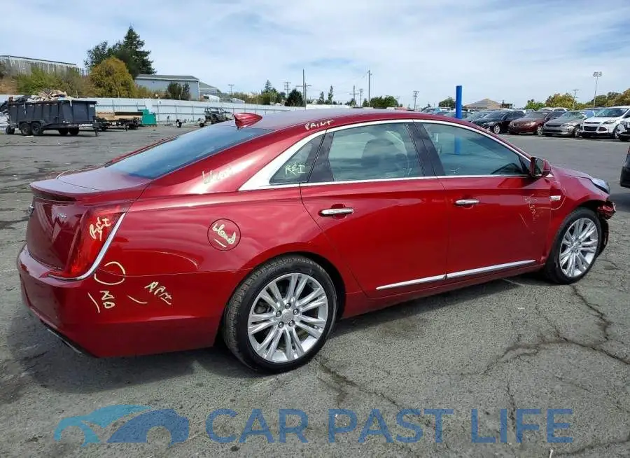 2G61M5S3XK9118419# 3