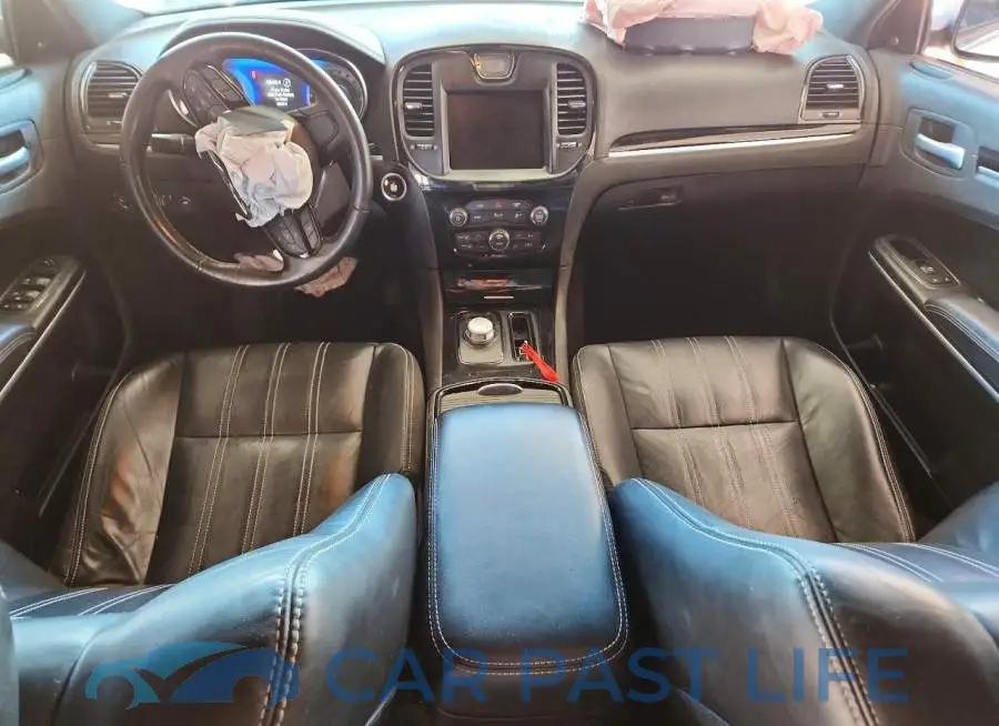 2C3CCABG5NH127161# 8