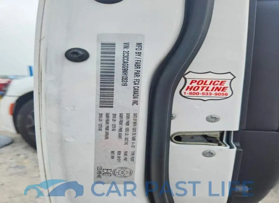 2C3CCAGG9NH135319# 12