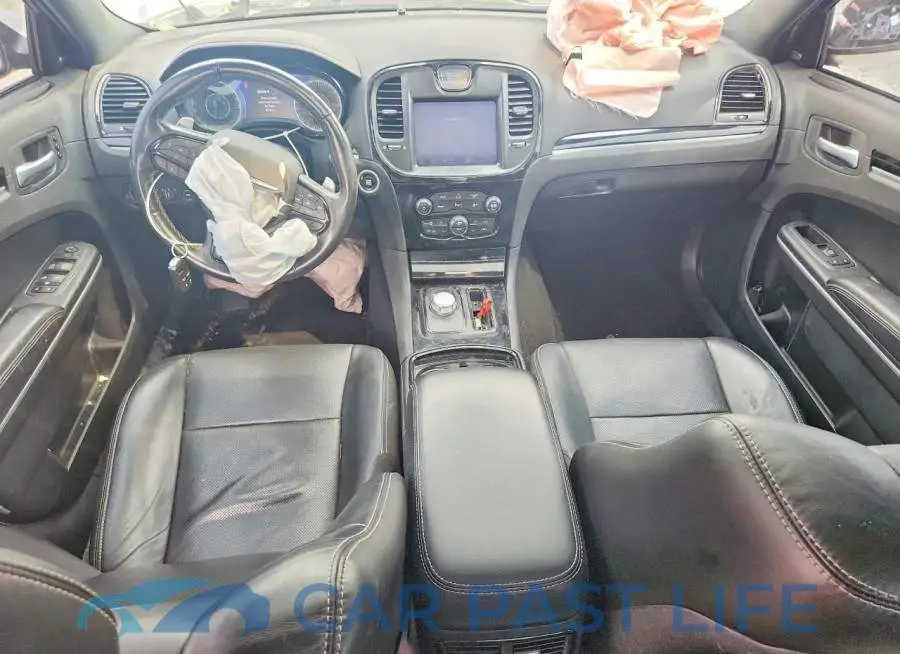 2C3CCAGG9NH135319# 8