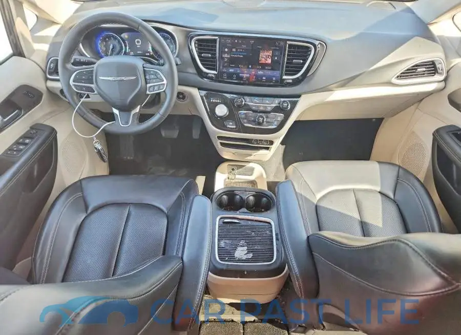 2C4RC1BG2PR620900# 8