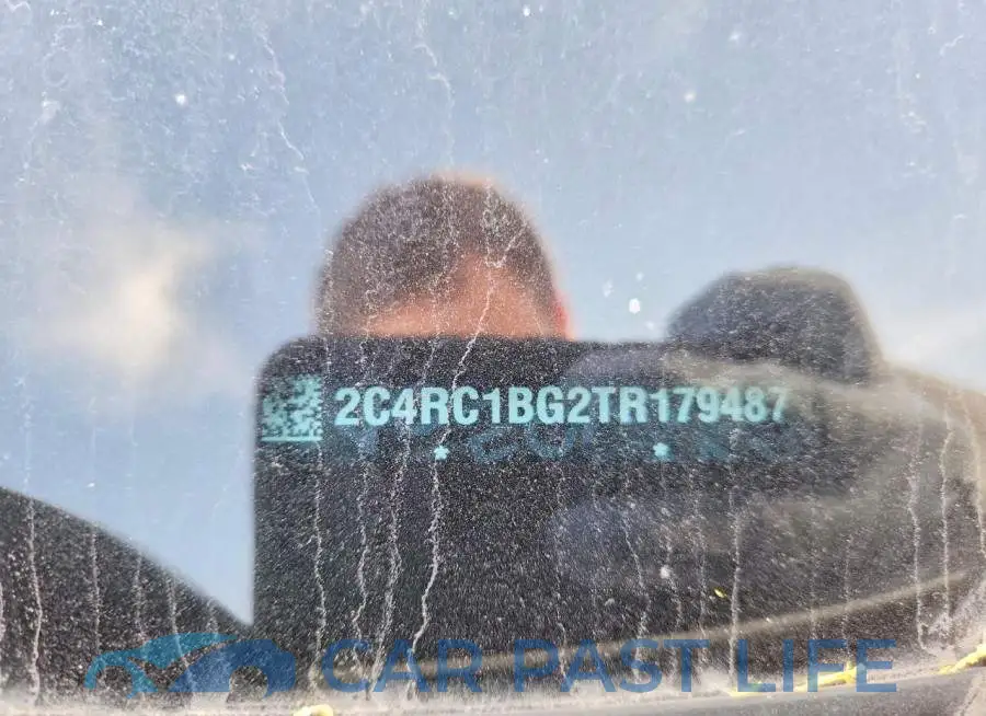 2C4RC1BG2TR179487# 13