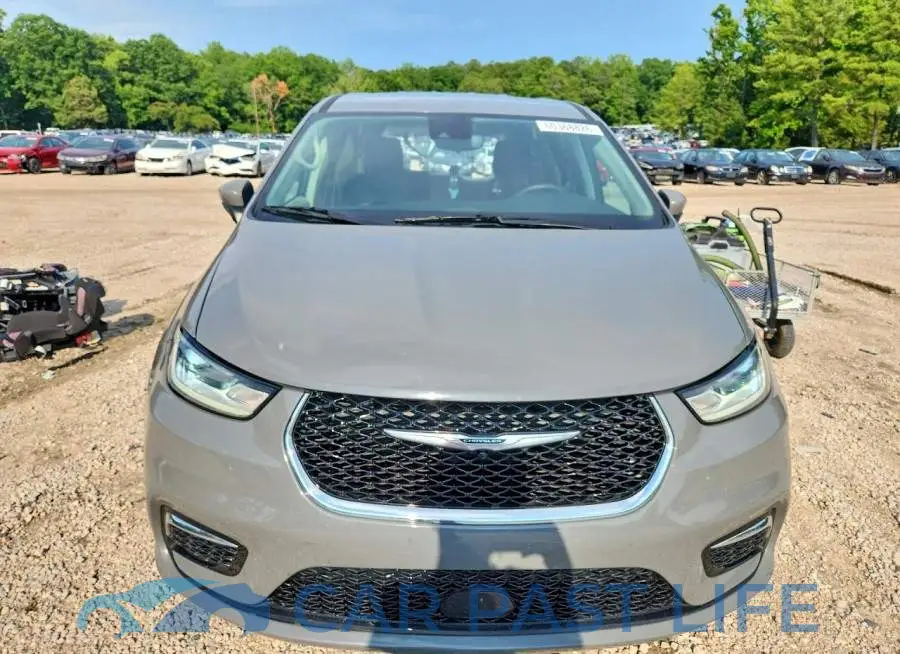 2C4RC1BG4PR586216# 5