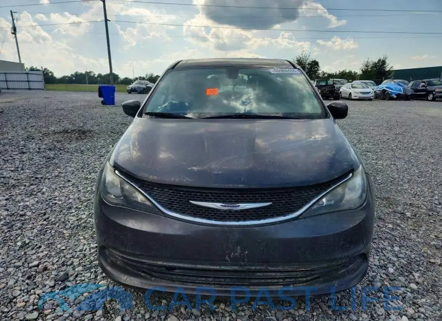 2C4RC1CG5LR134543# 5