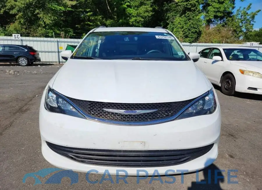 2C4RC1DG8LR156972# 5