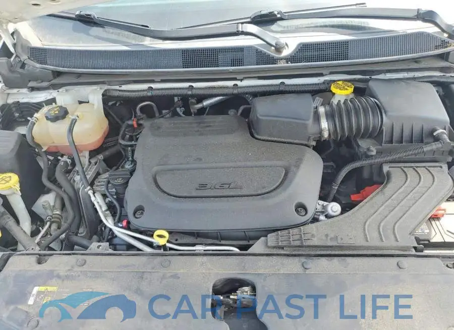 2C4RC1DG8LR192192# 12