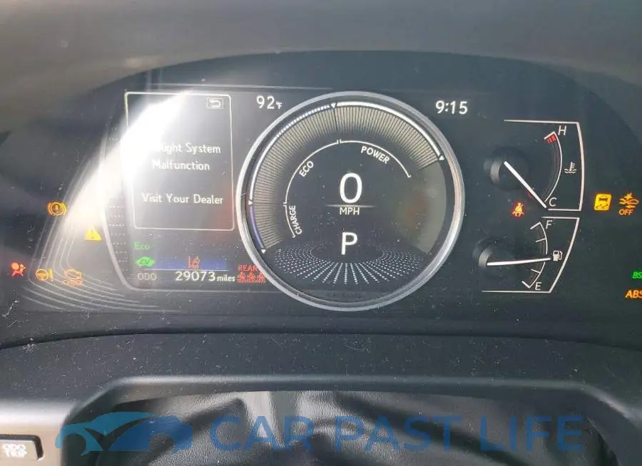 58AFA1C10SU072530# 9