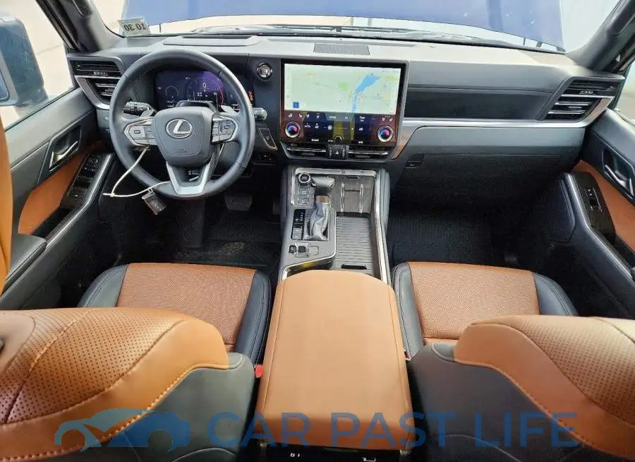 JTJTBCDX6S5063557# 8