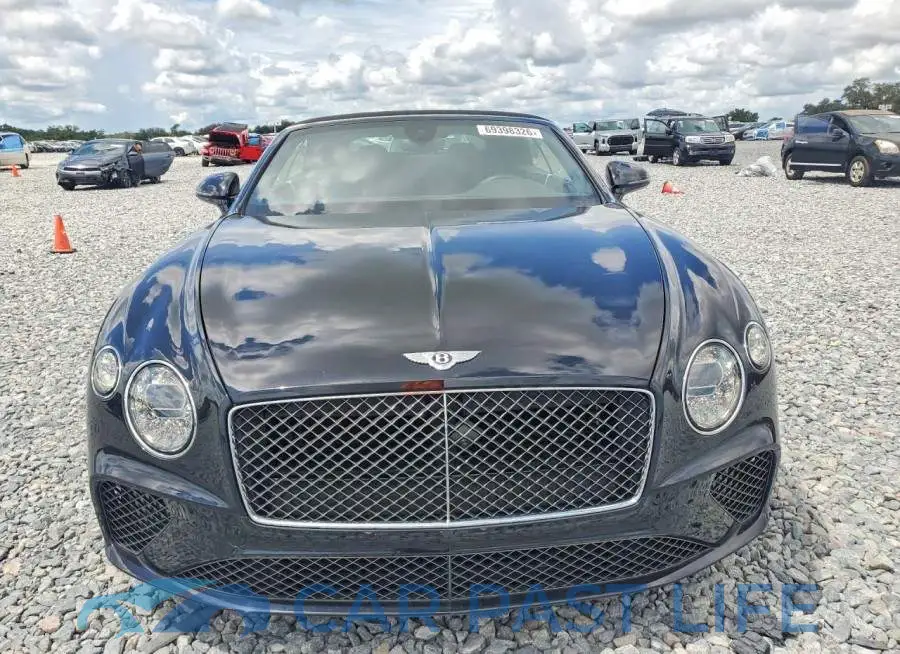 SCBDT4ZG5PC011507# 5