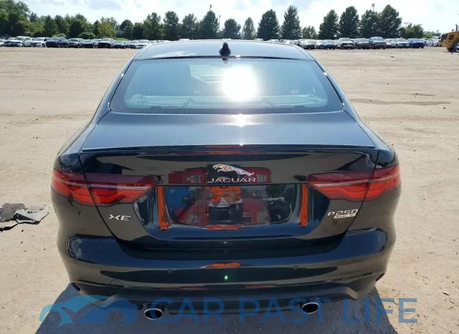 SAJAJ4FX5LCP63570# 6