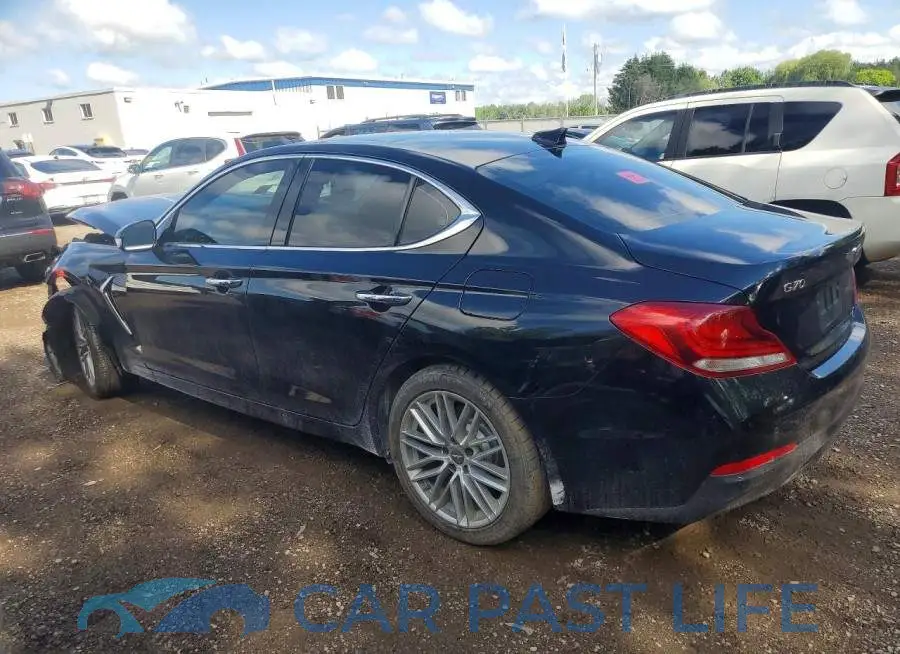 KMTG64LA4LU055249# 2