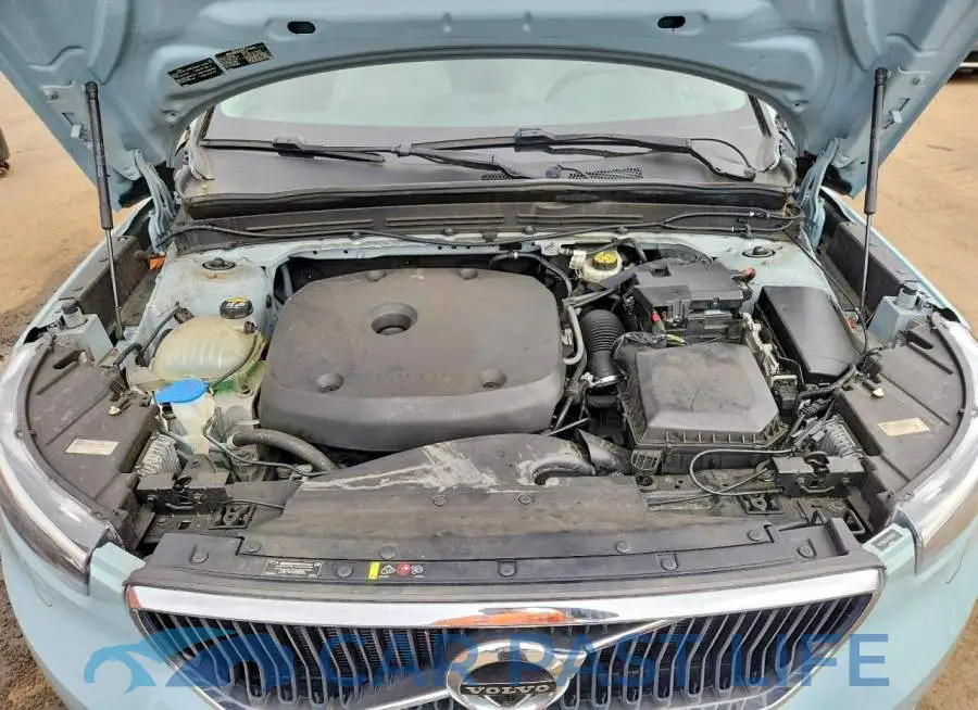 YV4162XZ7K2007647# 11