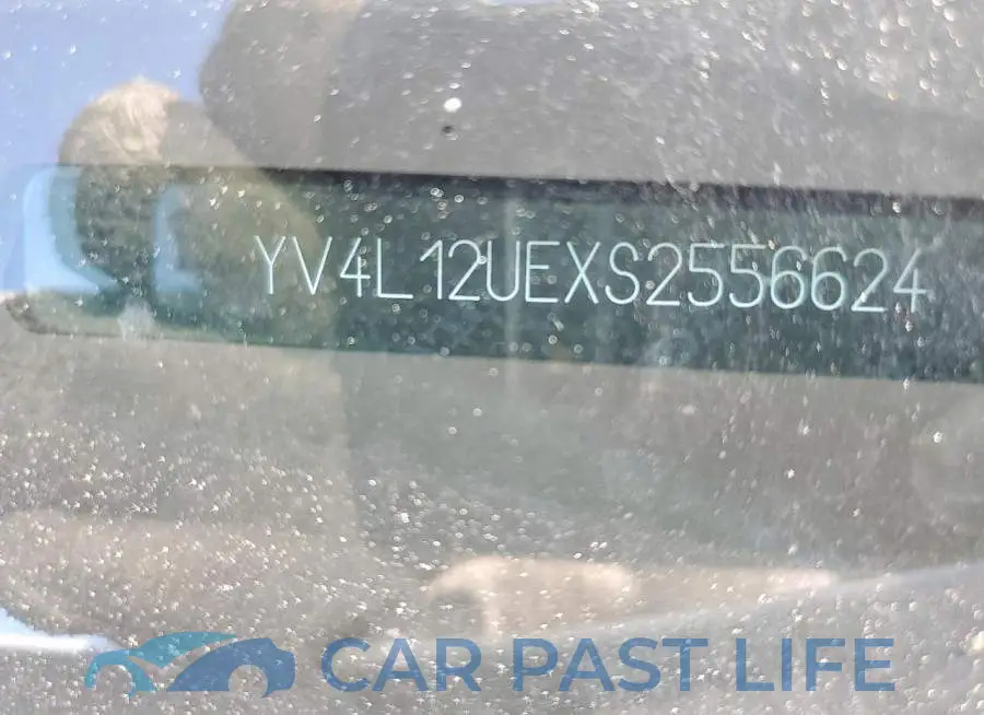 YV4L12UEXS2556624# 13