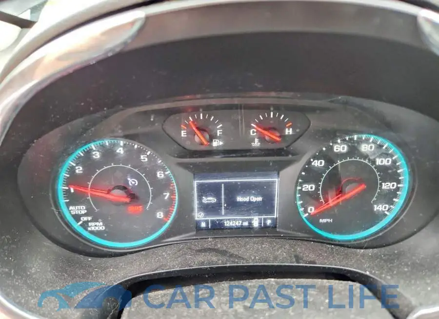 1G1ZD5ST9MF030724# 9