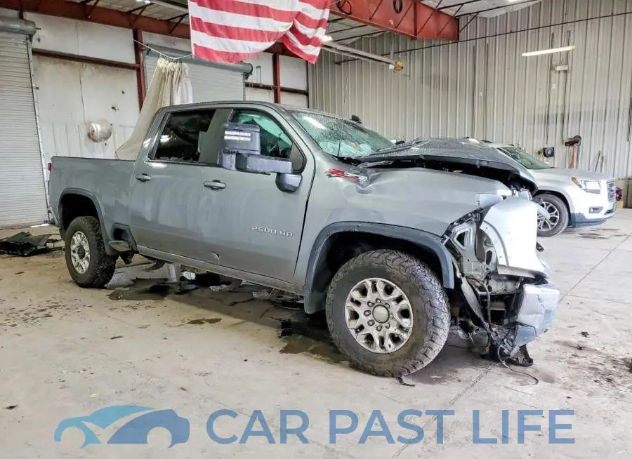 1GC4YNEY3RF159840# 4