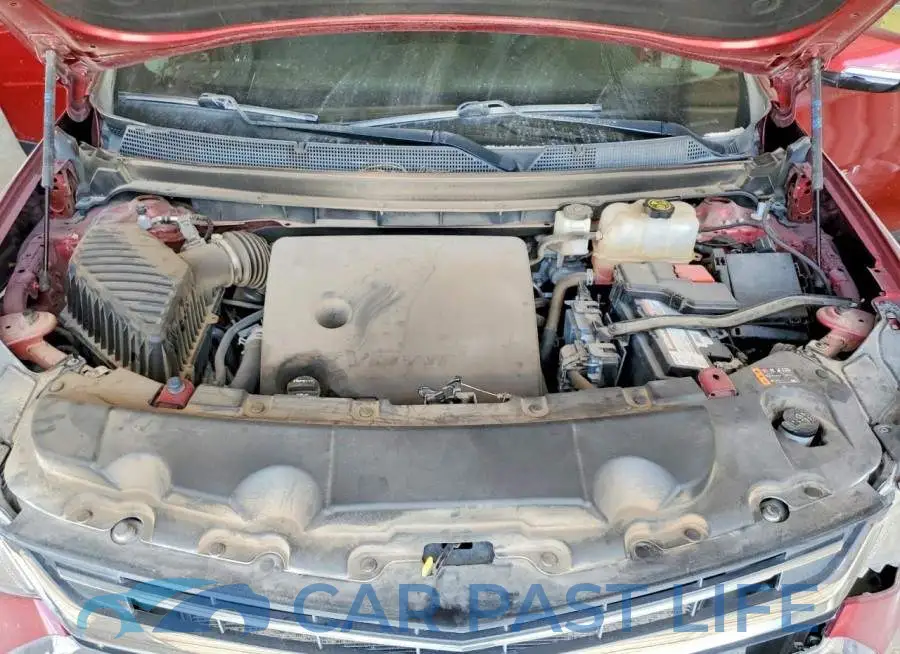 1GNERGKW5LJ281076# 12