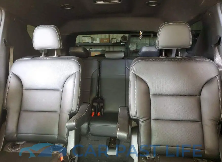 1GNERGRS0SJ131457# 10