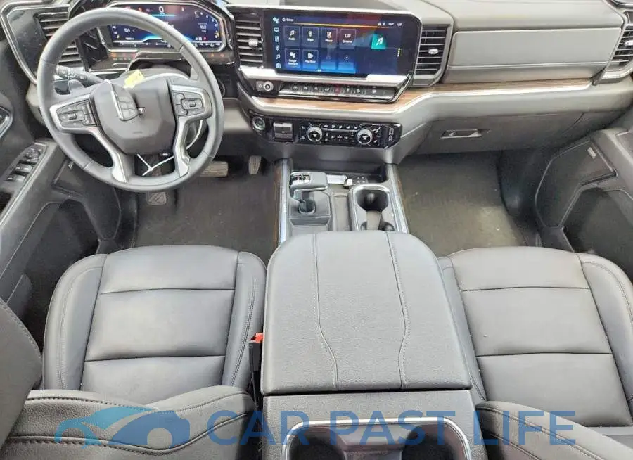 2GCUDEED6R1161825# 8