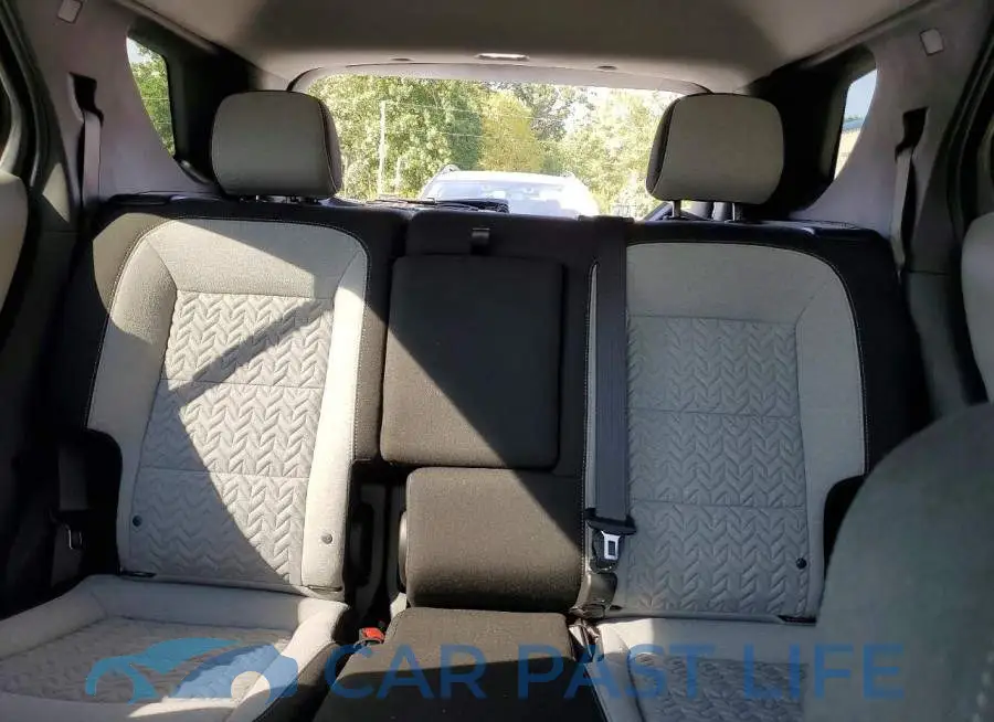 3GNAXHEVXNS180081# 10