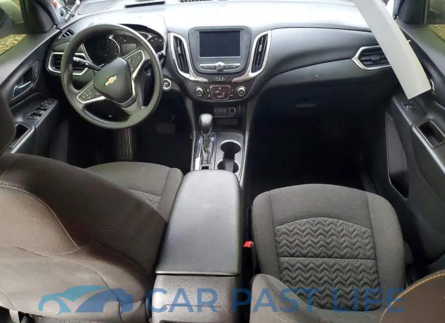 3GNAXUEV2NL100839# 8