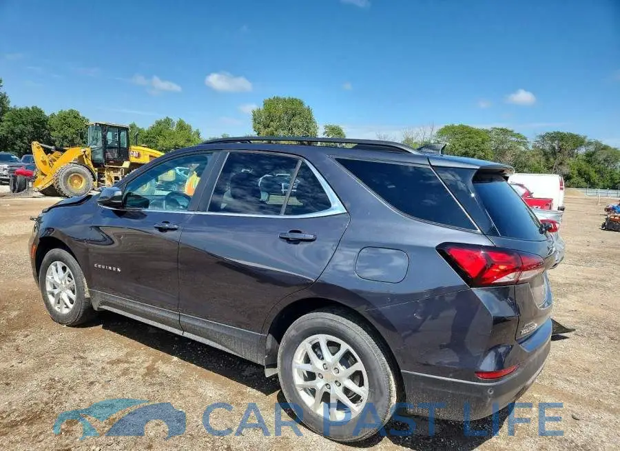 3GNAXUEV2NS216242# 2