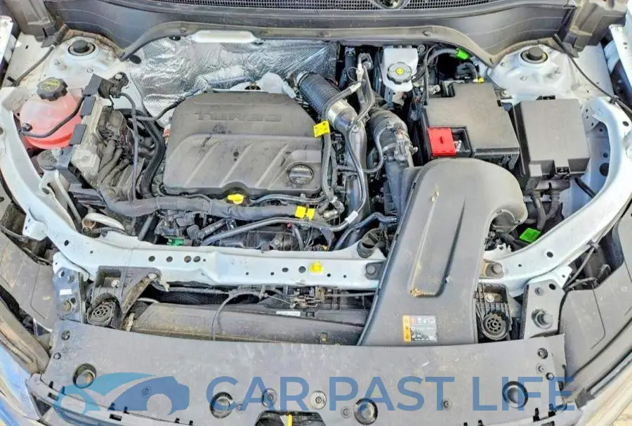 KL77LGEP5TC055581# 11