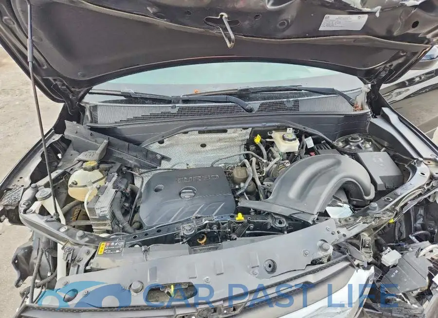 KL79MRSL3MB168312# 11