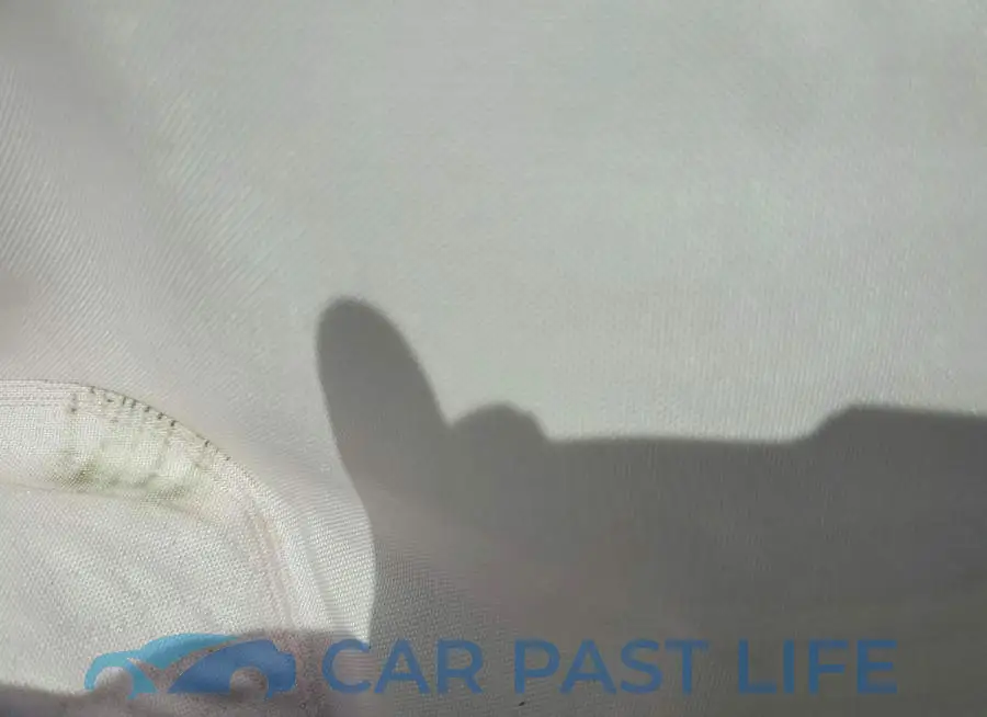 7FCTGCAP5SN036840# 10