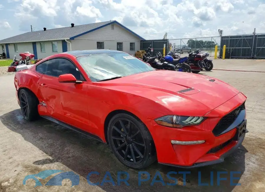 1FA6P8TH4J5137409# 4