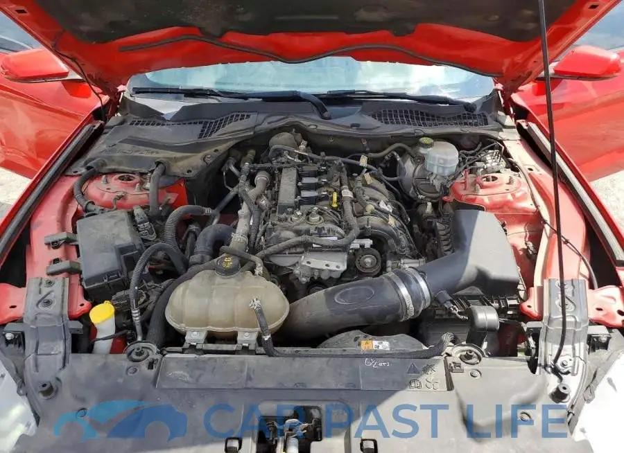 1FA6P8TH4J5137409# 11