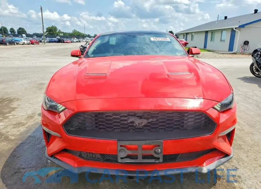1FA6P8TH4J5137409# 5