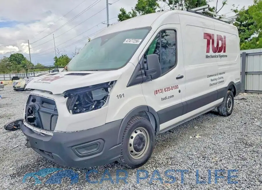 1FTBR1C85TKA04477# 1