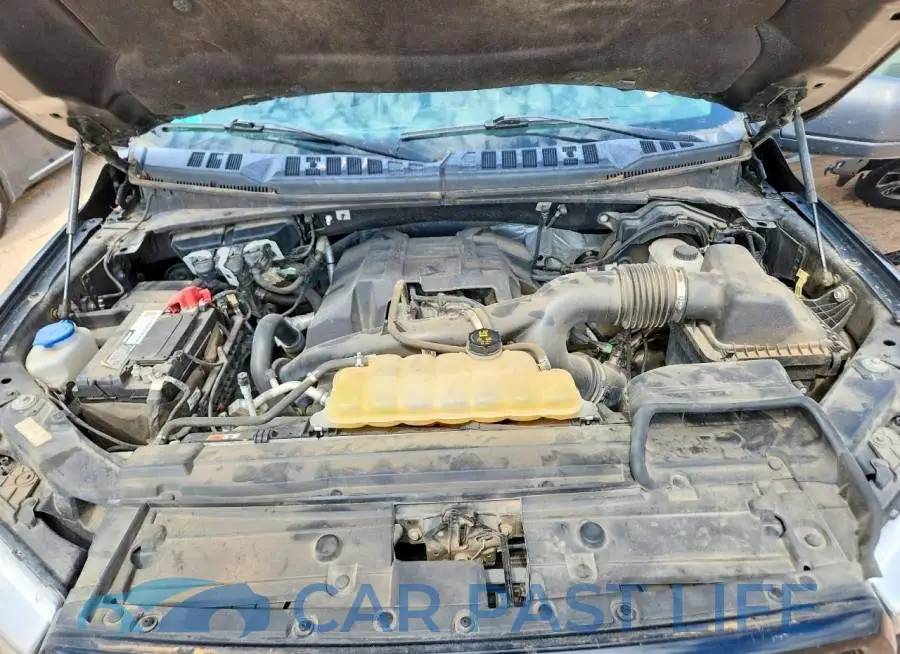 1FTEW1EP7JFA16730# 11
