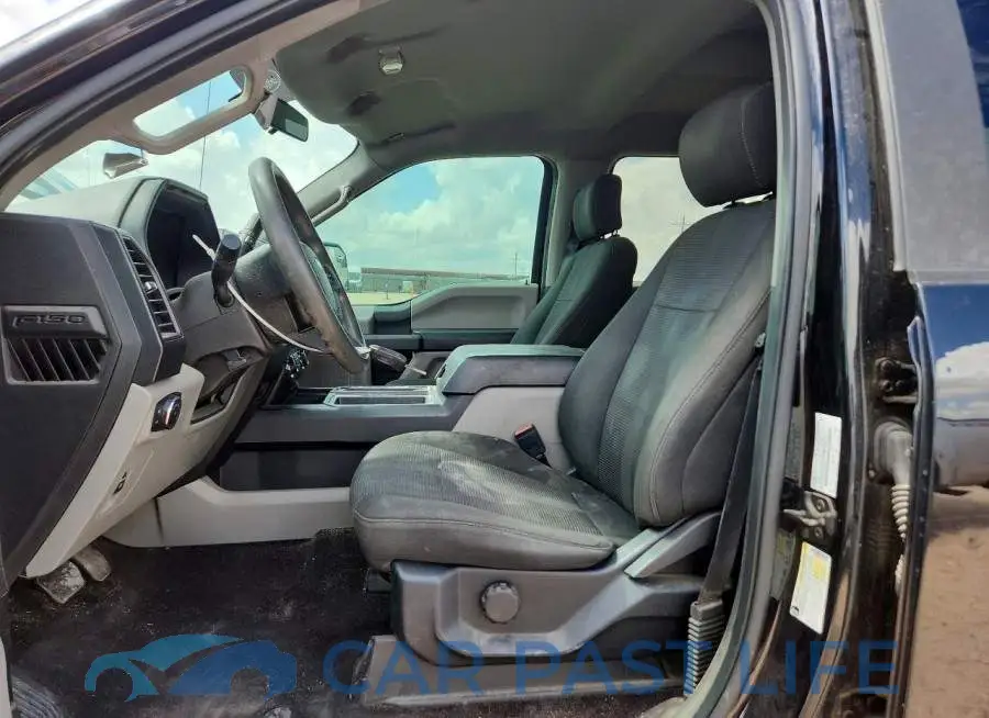 1FTEW1EP7JFA16730# 7