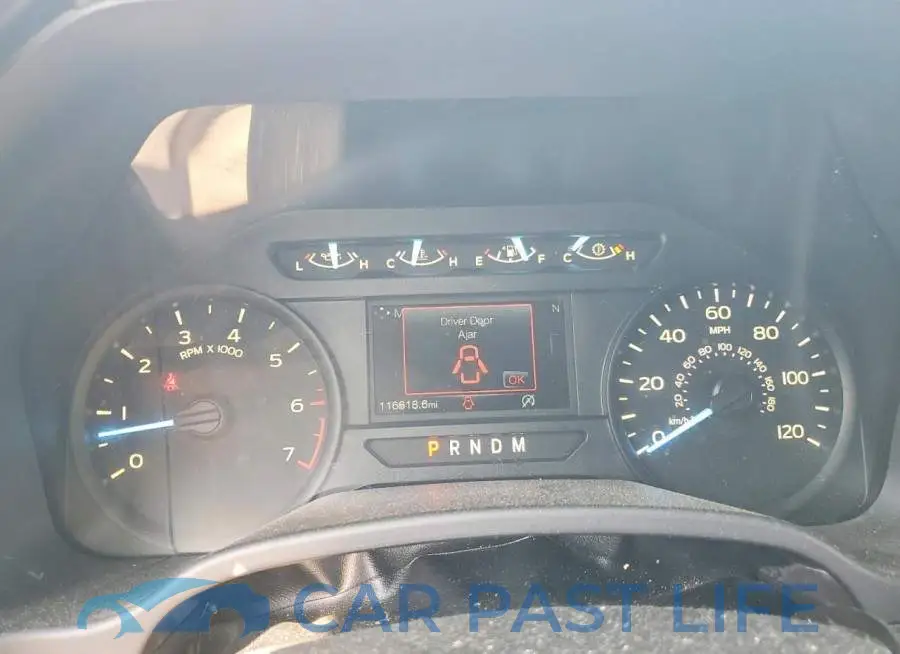 1FTEX1CP8JKE34088# 9
