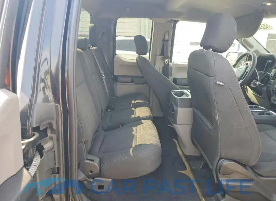 1FTEX1CP8JKE34088# 10