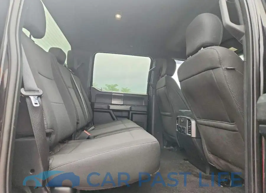 1FTFW1EGXJFA49595# 10