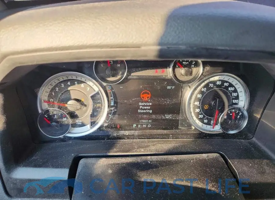 1C6RR6LT9KS539303# 9