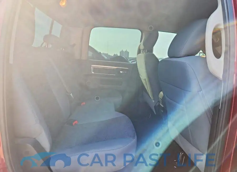 1C6RR6LT9KS539303# 10