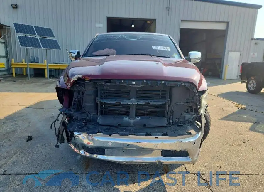 1C6RR6LT9KS539303# 5