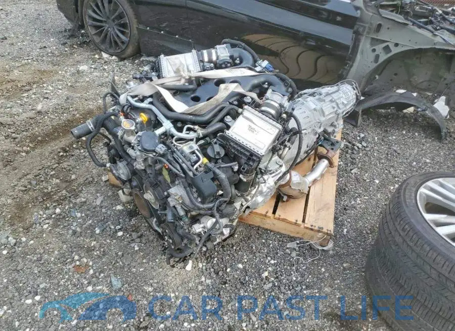 JN1EV7CR1NM340531# 12