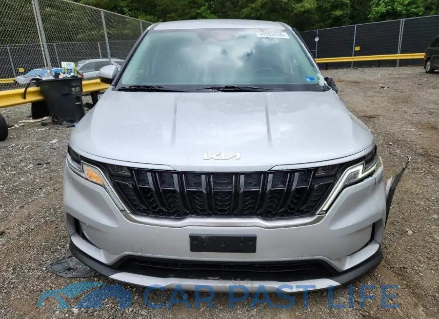 KNDNB4H32P6255133# 5