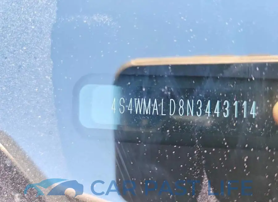 4S4WMALD8N3443114# 14