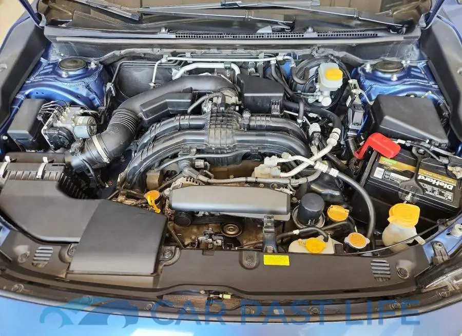 JF2GTAEC1KH343811# 12