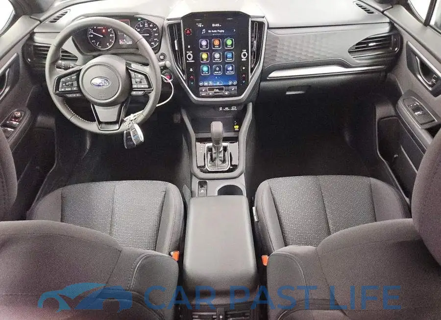 JF2SLDBCXSH532845# 8