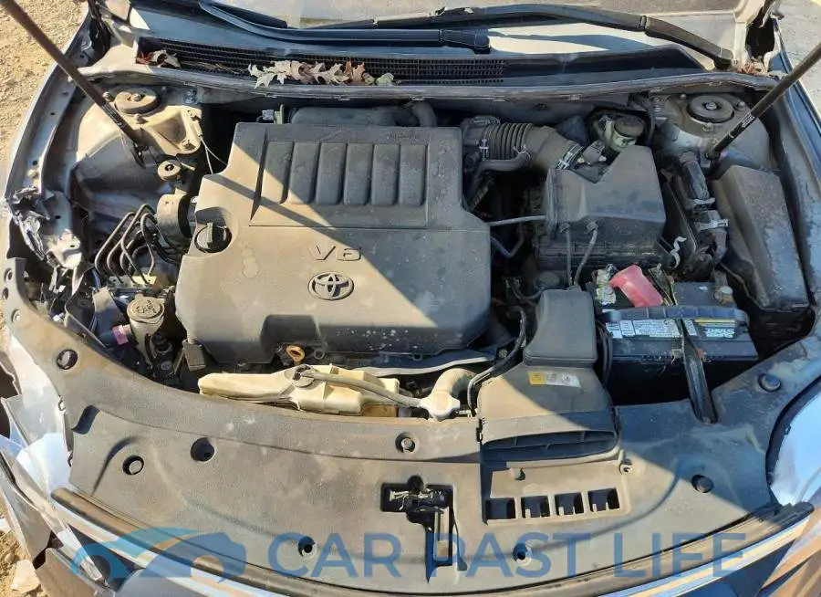 4T1BK1EB9HU249397# 11