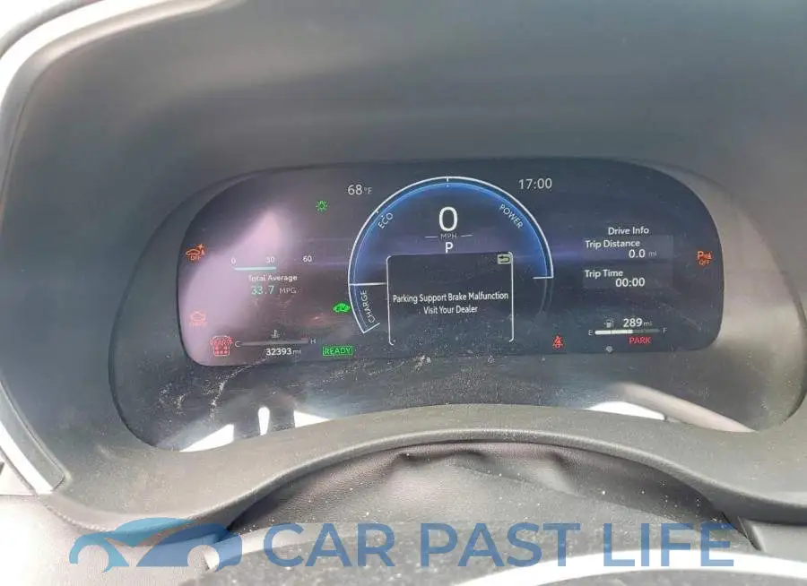 5TDXBRCH2RS635696# 9