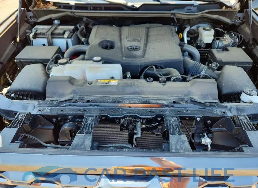 5TFNA5DB2SX285788# 11